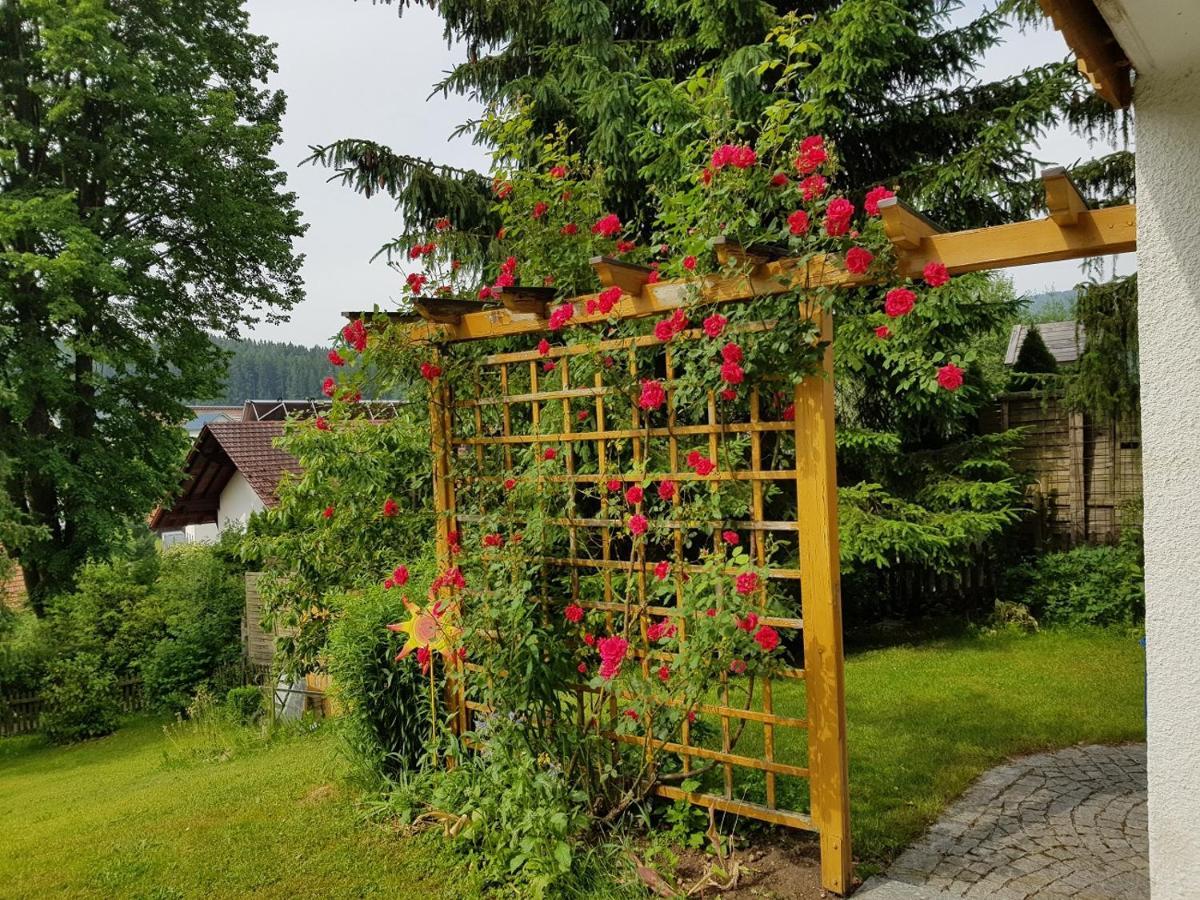 Апартаменты Am Kirchberg *