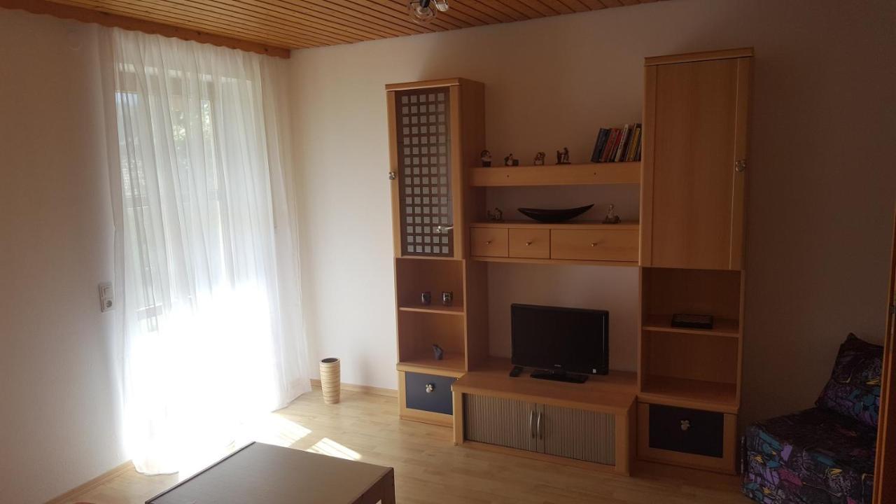 Am Kirchberg * Акслах
