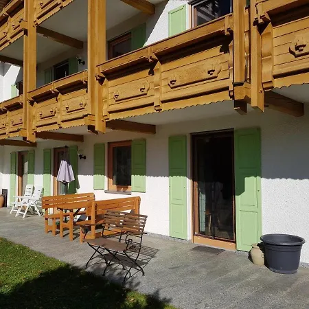 Ferienwohnung Am Kirchberg Achslach Extérieur photo