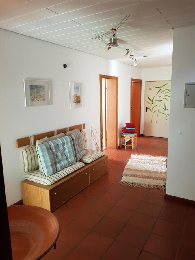 Apartment Am Kirchberg *