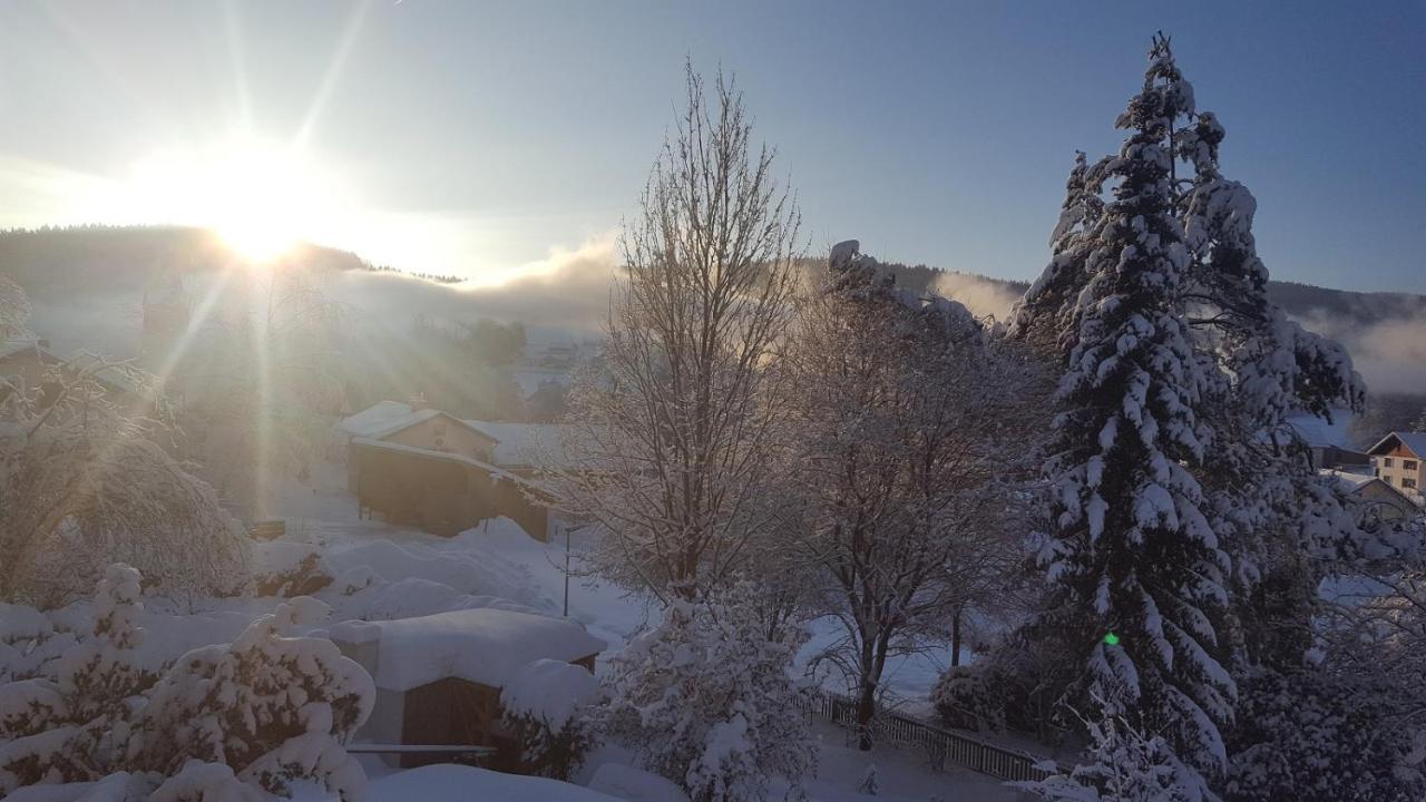 Am Kirchberg *