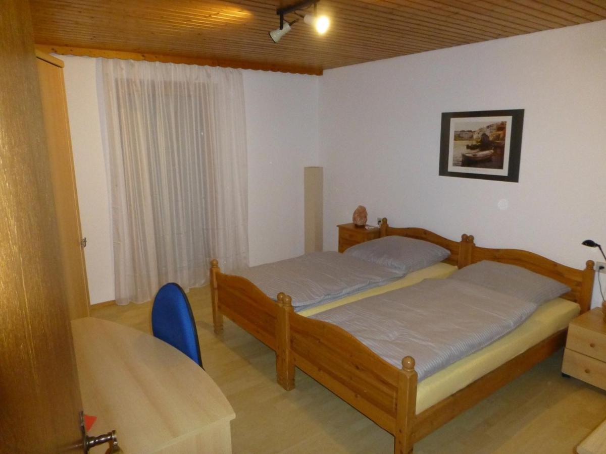 Apartment Am Kirchberg Achslach