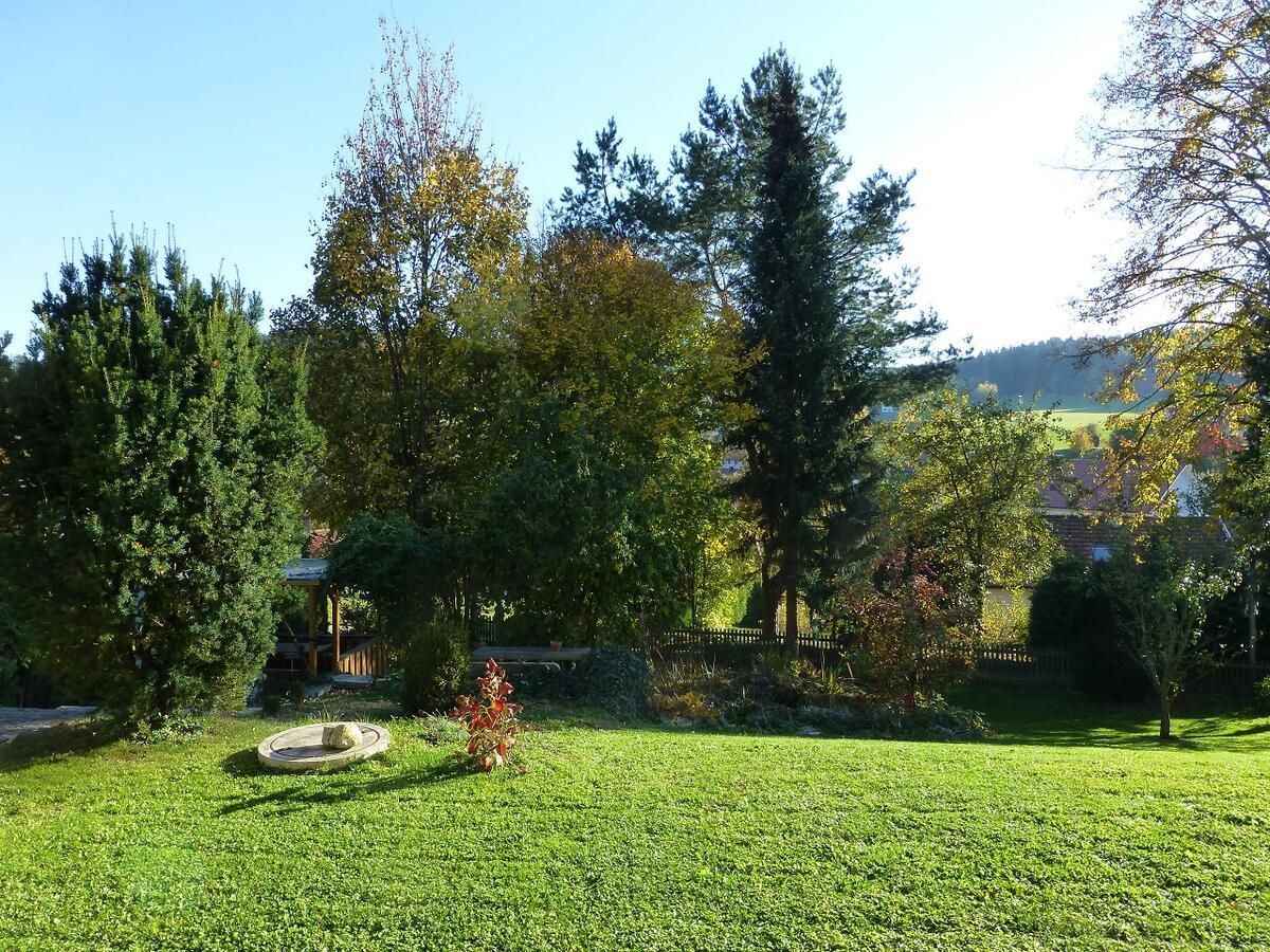 Am Kirchberg Apartment *