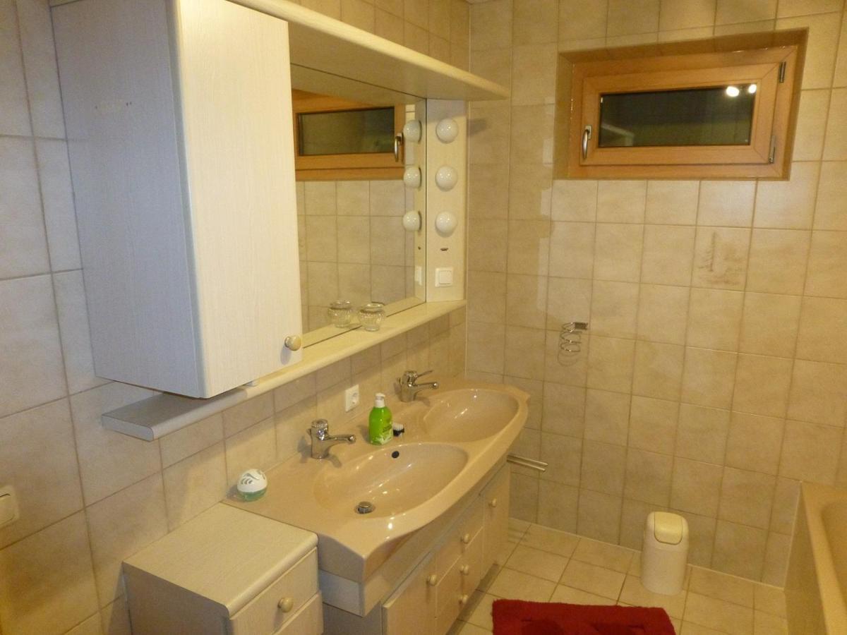 Apartment Am Kirchberg *